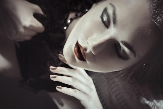 classic ivory silk blouse with pearl buttons on elegant model in parisian cafe setting, soft golden hour lighting, luxury fashion editorial style